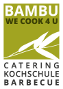 BAMBU - WE COOK 4 U